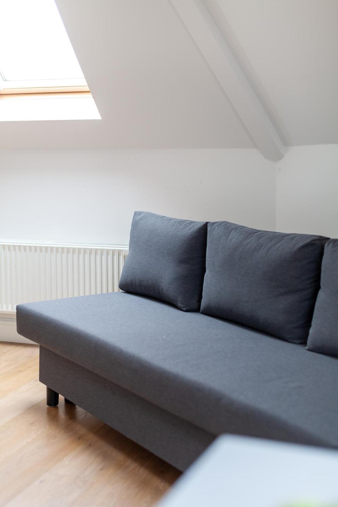 Great 1 Bedroom In Hounslow With Free Parking Abbey Wood Extérieur photo