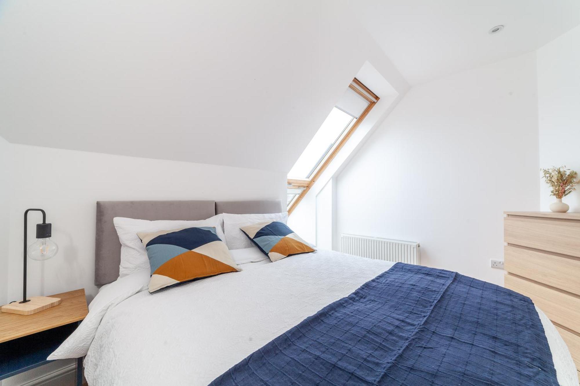 Great 1 Bedroom In Hounslow With Free Parking Abbey Wood Extérieur photo