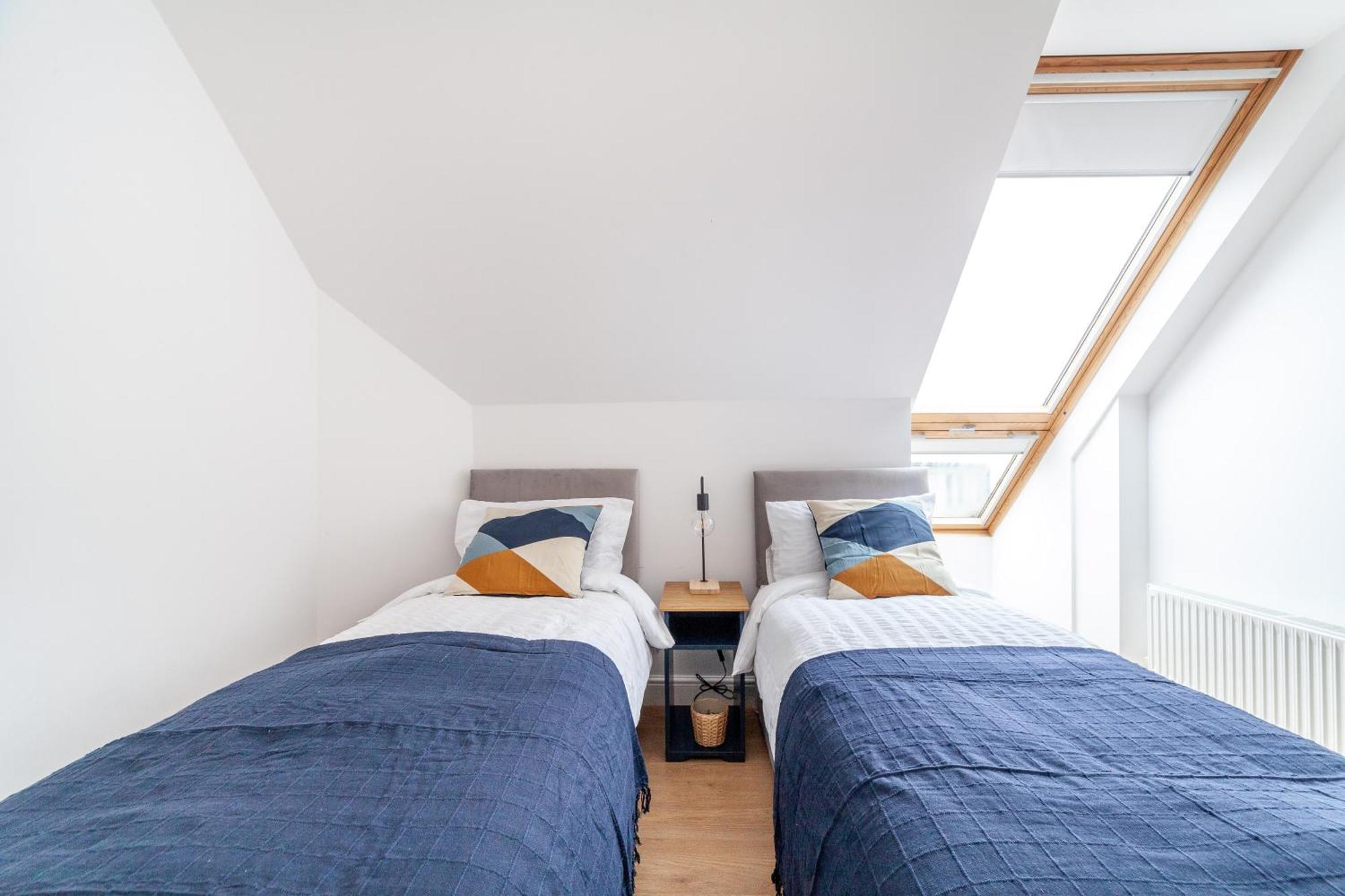 Great 1 Bedroom In Hounslow With Free Parking Abbey Wood Extérieur photo